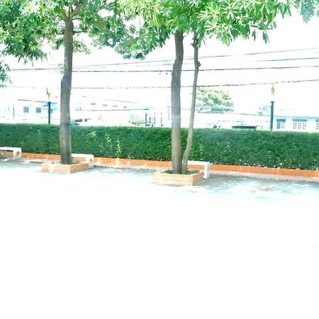 Rose Garden Hotel Ayutthaya Eksteriør bilde