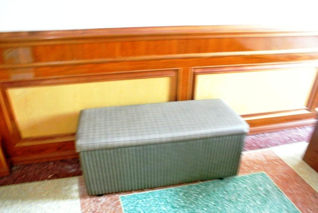 Rose Garden Hotel Ayutthaya Rom bilde
