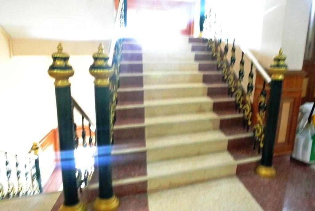 Rose Garden Hotel Ayutthaya Eksteriør bilde
